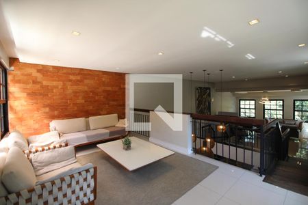 Sala 3 de casa de condomínio para alugar com 7 quartos, 600m² em Freguesia (jacarepaguá), Rio de Janeiro