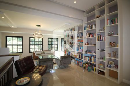 Sala 2 de casa de condomínio para alugar com 7 quartos, 600m² em Freguesia (jacarepaguá), Rio de Janeiro