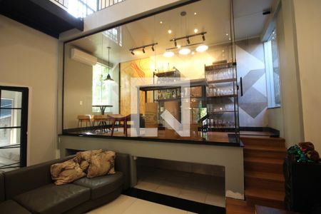 Sala 1 - Adega de casa de condomínio para alugar com 7 quartos, 600m² em Freguesia (jacarepaguá), Rio de Janeiro