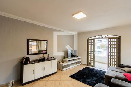 Sala de casa à venda com 2 quartos, 147m² em Jardim Piratininga, São Paulo