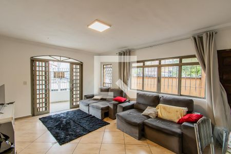 Sala de casa à venda com 2 quartos, 147m² em Jardim Piratininga, São Paulo
