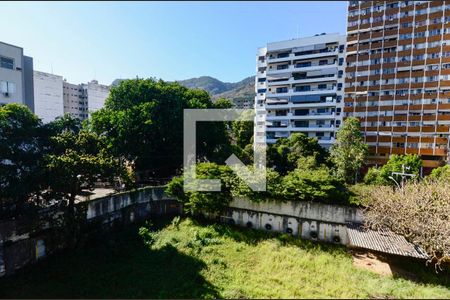Quarto de apartamento à venda com 2 quartos, 65m² em Tijuca, Rio de Janeiro