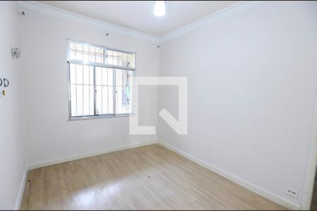 Sala de casa à venda com 2 quartos, 113m² em Grajaú, Rio de Janeiro