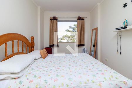 Quarto de apartamento à venda com 1 quarto, 58m² em Santo Amaro, São Paulo