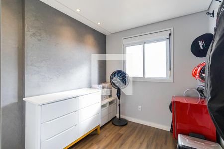 Quarto de apartamento à venda com 2 quartos, 66m² em Vila Andrade, São Paulo