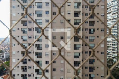 Vista de apartamento à venda com 2 quartos, 66m² em Vila Andrade, São Paulo