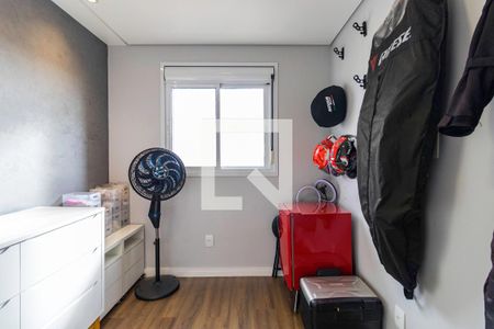 Quarto de apartamento à venda com 2 quartos, 66m² em Vila Andrade, São Paulo