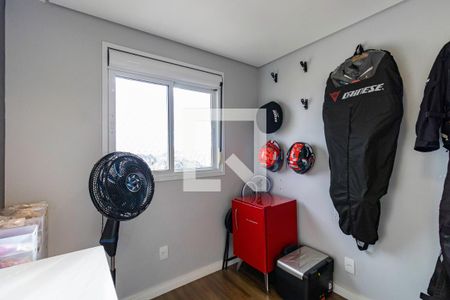 Quarto de apartamento à venda com 2 quartos, 66m² em Vila Andrade, São Paulo