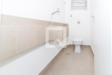Lavabo de apartamento à venda com 3 quartos, 200m² em Lapa, São Paulo