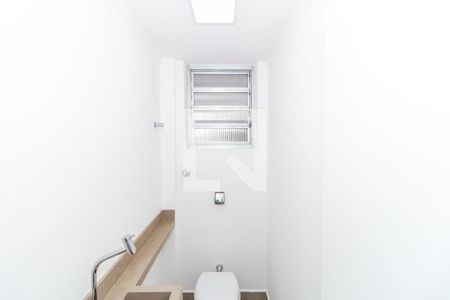 Lavabo de apartamento à venda com 3 quartos, 200m² em Lapa, São Paulo