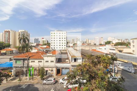 Sala de apartamento à venda com 3 quartos, 200m² em Lapa, São Paulo