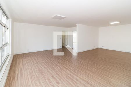Sala de apartamento à venda com 3 quartos, 200m² em Lapa, São Paulo