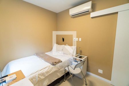 Quarto de apartamento à venda com 2 quartos, 72m² em Vila Clementino, São Paulo