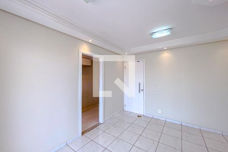 Sala de apartamento para alugar com 2 quartos, 52m² em Mooca, São Paulo