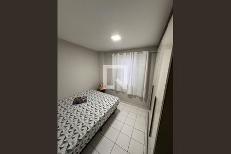 Quarto 1 de apartamento à venda com 2 quartos, 58m² em Jardim Sao Sebastiao, São Paulo