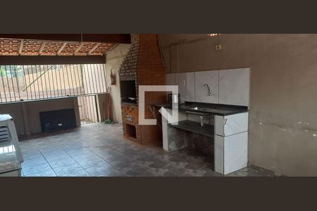 Apartamento à venda com 2 quartos, 58m² em Jardim Sao Sebastiao, São Paulo