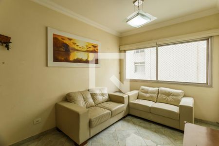 Apartamento para alugar em Indianópolis