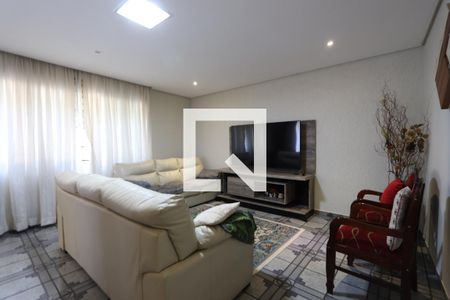 Casa à venda com 3 quartos, 180m² em Jardim Record, São Paulo