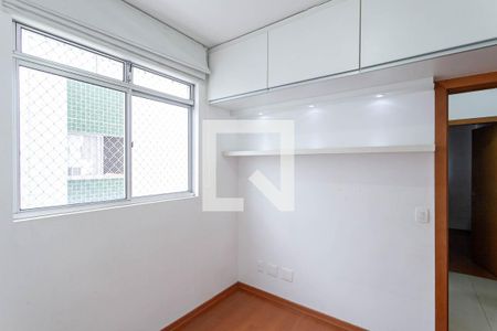 Quarto 1 de apartamento à venda com 3 quartos, 83m² em Paquetá, Belo Horizonte