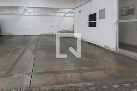 Garagem de apartamento à venda com 3 quartos, 83m² em Paquetá, Belo Horizonte