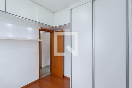 Quarto 1 de apartamento à venda com 3 quartos, 83m² em Paquetá, Belo Horizonte