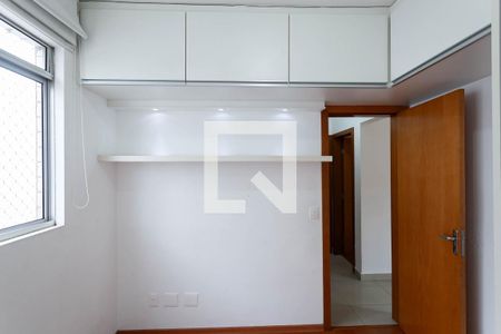 Quarto 1 de apartamento à venda com 3 quartos, 83m² em Paquetá, Belo Horizonte