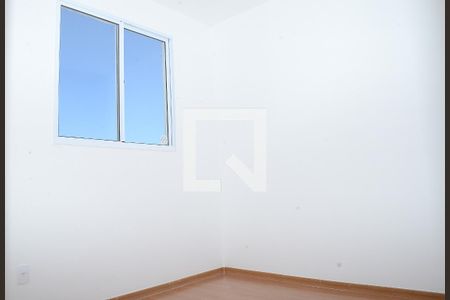 Quarto 1 de apartamento para alugar com 2 quartos, 41m² em São Gabriel, Belo Horizonte