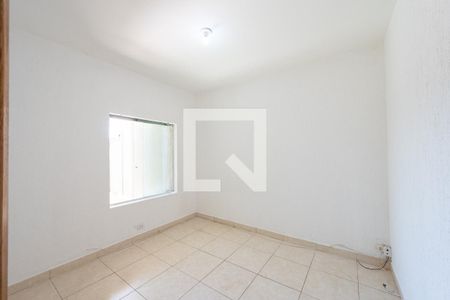 Quarto 2 de casa para alugar com 2 quartos, 85m² em Vila Guarani (zona Sul), São Paulo