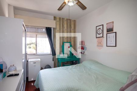 Quarto 2 de apartamento à venda com 2 quartos, 72m² em Bela Vista, São Paulo