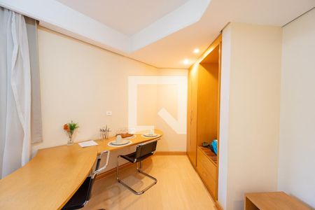Cozinha/Quarto de kitnet/studio à venda com 1 quarto, 30m² em Vila Clementino, São Paulo