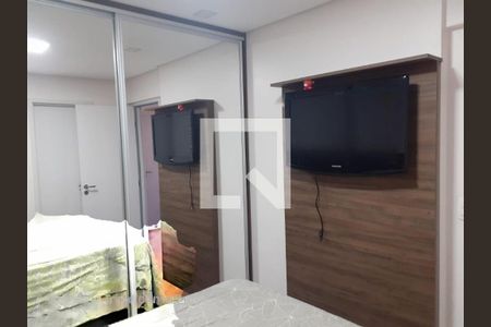 Foto 34 de apartamento à venda com 3 quartos, 71m² em Vila Prudente, São Paulo