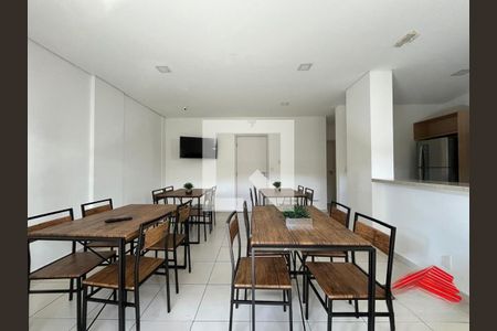 Foto 57 de apartamento à venda com 3 quartos, 71m² em Vila Prudente, São Paulo