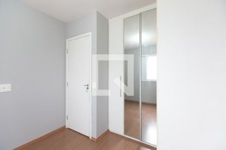 Quarto 1 de apartamento para alugar com 2 quartos, 43m² em Jardim Helena, São Paulo