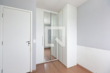 Quarto 1 de apartamento para alugar com 2 quartos, 43m² em Jardim Helena, São Paulo