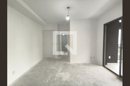 Sala de apartamento à venda com 3 quartos, 81m² em Vila Mariana, São Paulo