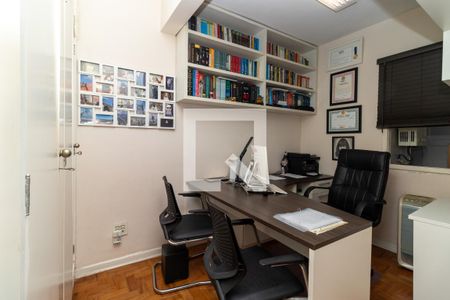 Quarto 1 de apartamento à venda com 2 quartos, 68m² em Santa Cecilia, São Paulo