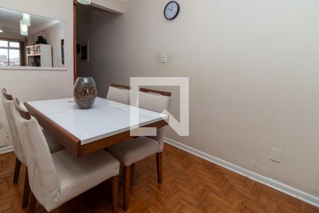 Sala de apartamento à venda com 2 quartos, 68m² em Santa Cecilia, São Paulo