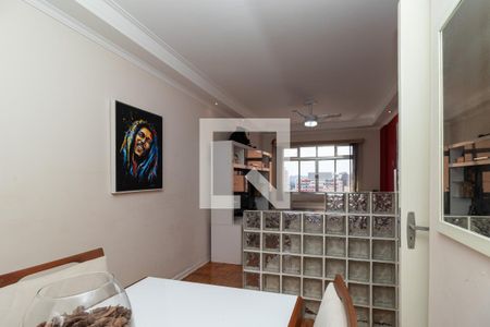Sala de apartamento à venda com 2 quartos, 68m² em Santa Cecilia, São Paulo