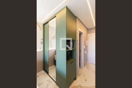 Studio de kitnet/studio para alugar com 1 quarto, 30m² em Planalto Paulista, São Paulo