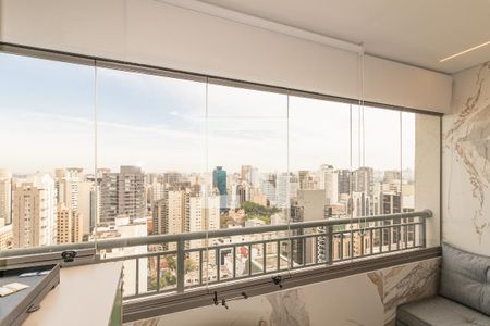 Studio de kitnet/studio para alugar com 1 quarto, 30m² em Planalto Paulista, São Paulo