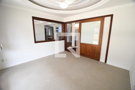 Sala 2 de casa de condomínio para alugar com 4 quartos, 604m² em Loteamento Alphaville Campinas, Campinas
