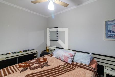 Quarto 1 de apartamento à venda com 2 quartos, 48m² em Jardim Las Vegas, Guarulhos
