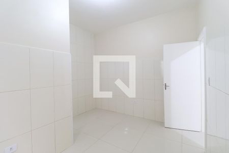 Sala/Quarto de apartamento para alugar com 1 quarto, 27m² em Jardim Modelo, São Paulo