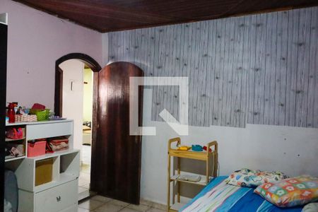 Quarto 2 de casa à venda com 5 quartos, 168m² em Vila Osasco, Osasco
