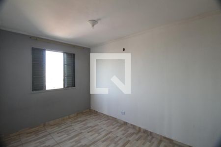 Quarto 1 de apartamento à venda com 2 quartos, 50m² em Vila Cardoso Franco, São Paulo