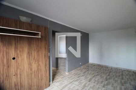 Sala de apartamento à venda com 2 quartos, 50m² em Vila Cardoso Franco, São Paulo