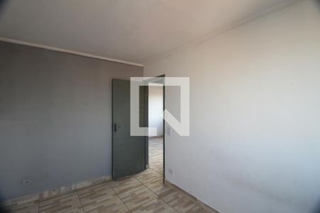Quarto 1 de apartamento à venda com 2 quartos, 50m² em Vila Cardoso Franco, São Paulo