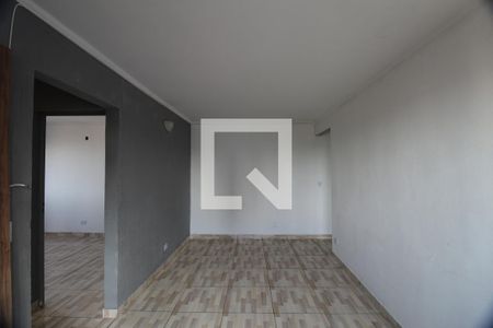 Sala de apartamento à venda com 2 quartos, 50m² em Vila Cardoso Franco, São Paulo