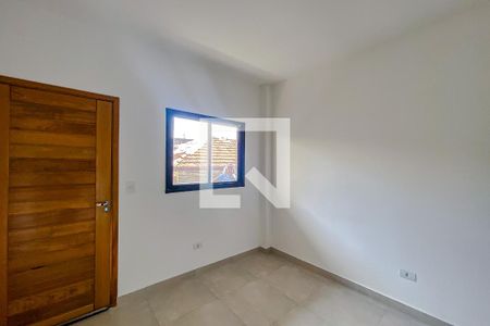 Sala de apartamento para alugar com 2 quartos, 48m² em Água Rasa, São Paulo