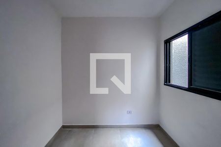 Quarto 2 de apartamento para alugar com 2 quartos, 48m² em Água Rasa, São Paulo